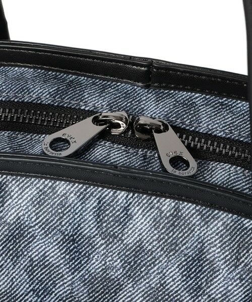 EVEX by KRIZIA / エヴェックス バイ クリツィア メッセンジャーバッグ・ウエストポーチ | 【la borsetta】Guliaボストンバッグ | 詳細8