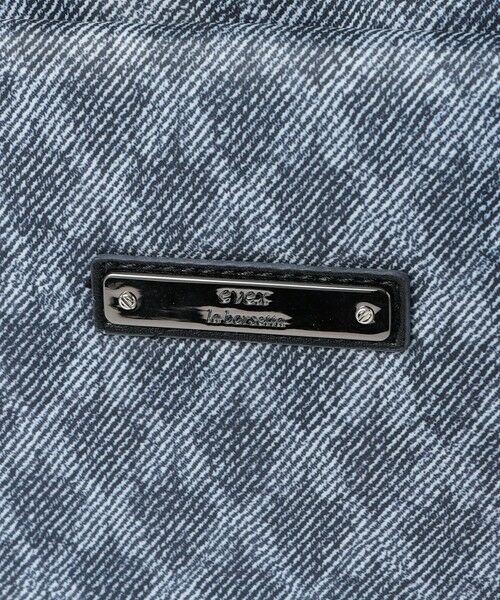 EVEX by KRIZIA / エヴェックス バイ クリツィア メッセンジャーバッグ・ウエストポーチ | 【la borsetta】Guliaボストンバッグ | 詳細9