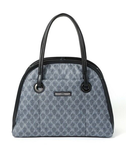 EVEX by KRIZIA / エヴェックス バイ クリツィア メッセンジャーバッグ・ウエストポーチ | 【la borsetta】Guliaボストンバッグ（ネイビー2）