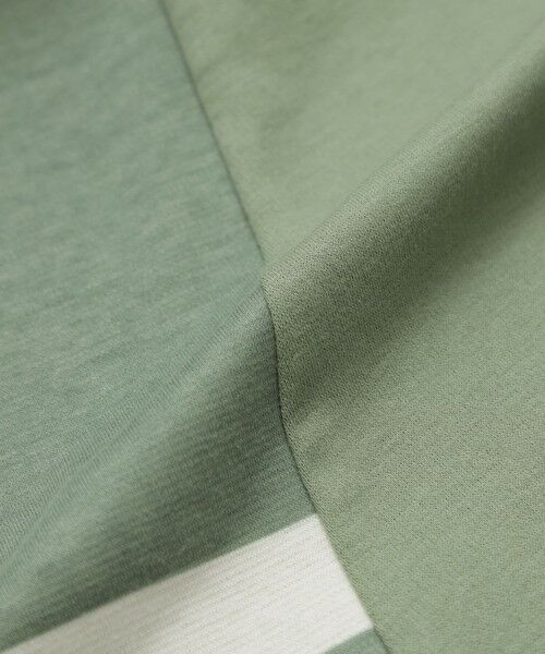 EVEX by KRIZIA / エヴェックス バイ クリツィア カットソー | 【ウォッシャブル】グラフィカルトナカイプリントカットソー | 詳細7