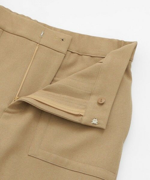 EVEX by KRIZIA / エヴェックス バイ クリツィア その他パンツ | 【ウォッシャブル】*Wings掲載 シックジョガーパンツ | 詳細7