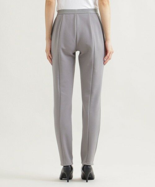 EVEX by KRIZIA / エヴェックス バイ クリツィア その他パンツ | 【ウォッシャブル】ボンバーデニムハイテンションパンツ | 詳細5