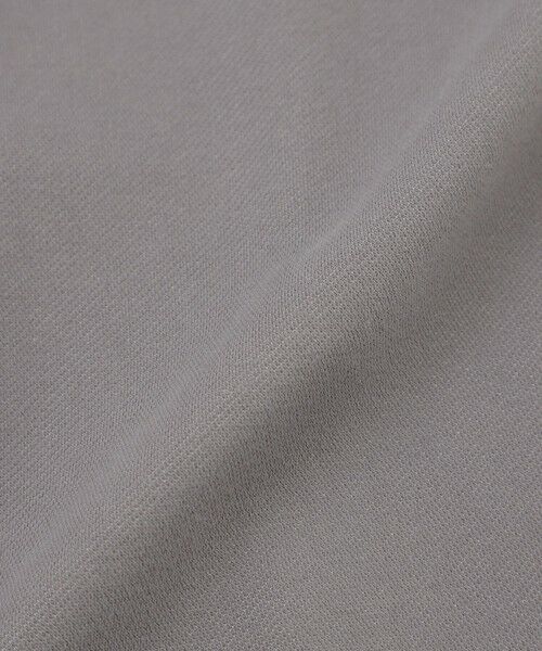 EVEX by KRIZIA / エヴェックス バイ クリツィア その他パンツ | 【ウォッシャブル】ボンバーデニムハイテンションパンツ | 詳細7