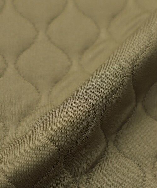 EVEX by KRIZIA / エヴェックス バイ クリツィア ロング・マキシ丈スカート | 【ウォッシャブル】*Wings掲載 ウェーブキルトロングスカート | 詳細8