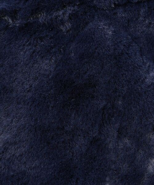 EVEX by KRIZIA / エヴェックス バイ クリツィア マフラー・ショール・スヌード・ストール | 【ウォッシャブル】 フェイクファースヌード | 詳細2