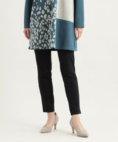 EVEX by KRIZIA / エヴェックス バイ クリツィア その他パンツ | 【ウォッシャブル】ウィンターメリルハイテンションパンツ