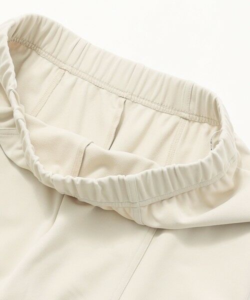 EVEX by KRIZIA / エヴェックス バイ クリツィア その他パンツ | 【ウォッシャブル】ウィンターメリルハイテンションパンツ | 詳細7