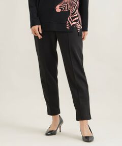 EVEX by KRIZIA / エヴェックス バイ クリツィア その他パンツ | 【ウォッシャブル】ボンバーヒートストレッチパンツ