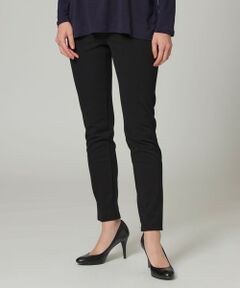 EVEX by KRIZIA / エヴェックス バイ クリツィア その他パンツ | 【ウォッシャブル】ハイテンションツイルパンツ