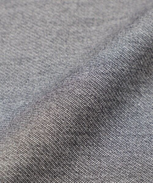 EVEX by KRIZIA / エヴェックス バイ クリツィア その他パンツ | 【ウォッシャブル】ハイテンションツイルパンツ | 詳細10