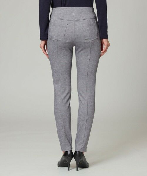 EVEX by KRIZIA / エヴェックス バイ クリツィア その他パンツ | 【ウォッシャブル】ハイテンションツイルパンツ | 詳細8