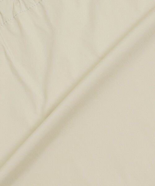 EVEX by KRIZIA / エヴェックス バイ クリツィア ダウンジャケット・ベスト | 【花粉対策】【はっ水】【ウォッシャブル】ポランタフタジレ | 詳細11