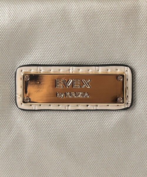 EVEX by KRIZIA / エヴェックス バイ クリツィア メッセンジャーバッグ・ウエストポーチ | メタナイロンショルダーバッグ | 詳細11