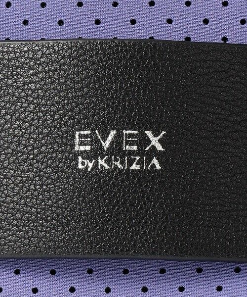 EVEX by KRIZIA / エヴェックス バイ クリツィア メッセンジャーバッグ・ウエストポーチ | ネオプレーントートバッグ | 詳細14