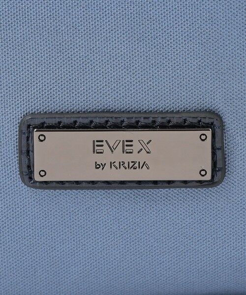 EVEX by KRIZIA / エヴェックス バイ クリツィア メッセンジャーバッグ・ウエストポーチ | メタナイロントートバッグ | 詳細11