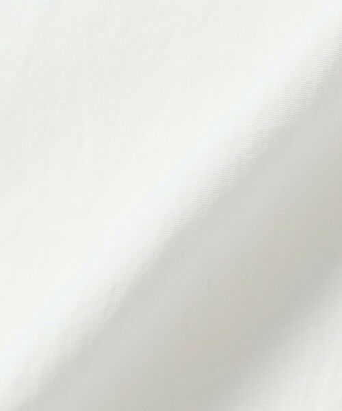 EVEX by KRIZIA / エヴェックス バイ クリツィア シャツ・ブラウス | 【ウォッシャブル】【接触冷感】【吸水速乾】【UV対策】ソフトタイプライターベーシックシャツ | 詳細12