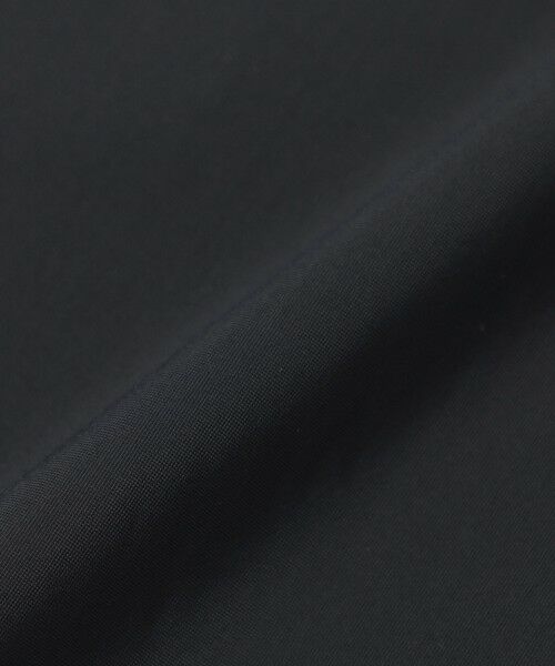 EVEX by KRIZIA / エヴェックス バイ クリツィア カットソー | 【ウォッシャブル】【接触冷感】【UV対策】ストレッチデザインジレカットソー | 詳細8
