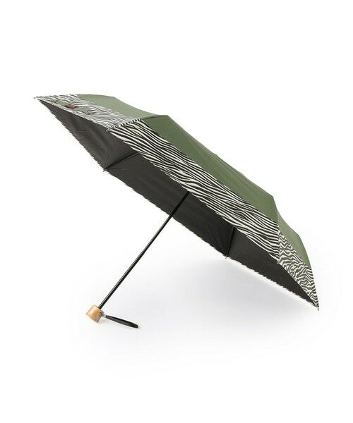 EVEX by KRIZIA / エヴェックス バイ クリツィア 傘 | 晴雨兼用折りたたみ傘 | 詳細3