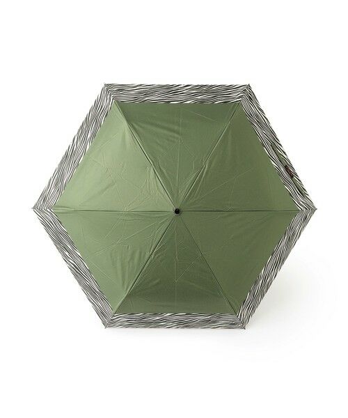 EVEX by KRIZIA / エヴェックス バイ クリツィア 傘 | 晴雨兼用折りたたみ傘 | 詳細1
