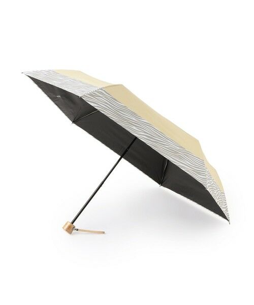 EVEX by KRIZIA / エヴェックス バイ クリツィア 傘 | 晴雨兼用折りたたみ傘 | 詳細2