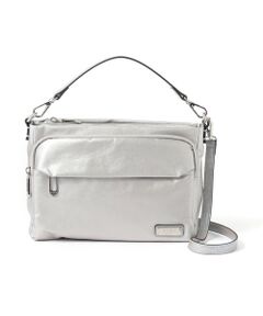 EVEX by KRIZIA / エヴェックス バイ クリツィア メッセンジャーバッグ・ウエストポーチ | メタナイロンショルダー