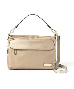 EVEX by KRIZIA / エヴェックス バイ クリツィア メッセンジャーバッグ・ウエストポーチ | メタナイロンショルダー