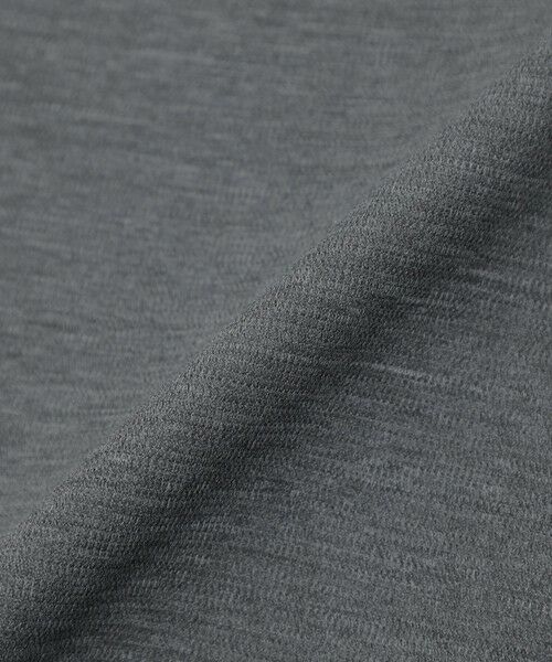 EVEX by KRIZIA / エヴェックス バイ クリツィア その他アウター | 【マシンウォッシャブル】【UVカット】【軽量】リップルダンボールコーディガン | 詳細11