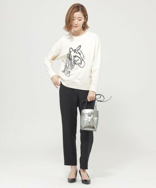 EVEX by KRIZIA / エヴェックス バイ クリツィア メッセンジャーバッグ・ウエストポーチ | ツインセットバッグ | 詳細3