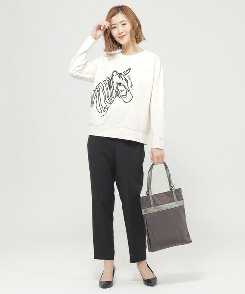 EVEX by KRIZIA / エヴェックス バイ クリツィア メッセンジャーバッグ・ウエストポーチ | ツインセットバッグ | 詳細4