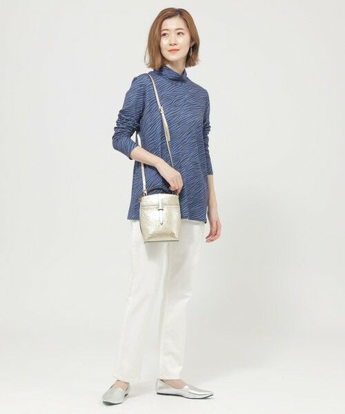 EVEX by KRIZIA / エヴェックス バイ クリツィア メッセンジャーバッグ・ウエストポーチ | ツインセットバッグ | 詳細5