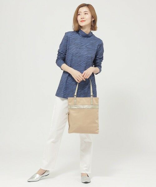 EVEX by KRIZIA / エヴェックス バイ クリツィア メッセンジャーバッグ・ウエストポーチ | ツインセットバッグ | 詳細6