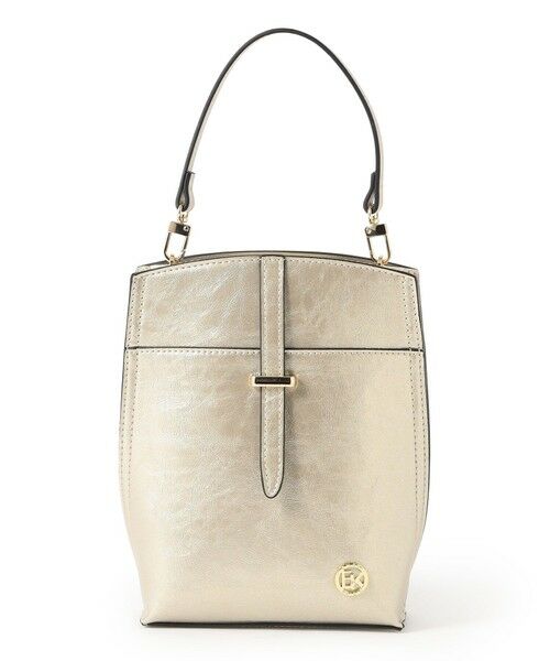 EVEX by KRIZIA / エヴェックス バイ クリツィア メッセンジャーバッグ・ウエストポーチ | ツインセットバッグ | 詳細8