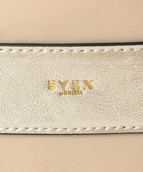 EVEX by KRIZIA / エヴェックス バイ クリツィア メッセンジャーバッグ・ウエストポーチ | ツインセットバッグ | 詳細15