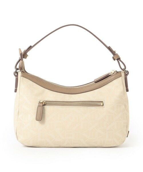 EVEX by KRIZIA / エヴェックス バイ クリツィア メッセンジャーバッグ・ウエストポーチ | モノグラムショルダーバッグ | 詳細6