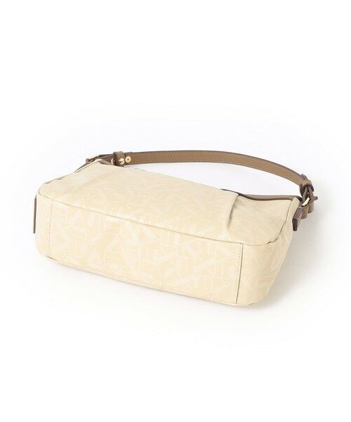 EVEX by KRIZIA / エヴェックス バイ クリツィア メッセンジャーバッグ・ウエストポーチ | モノグラムショルダーバッグ | 詳細7