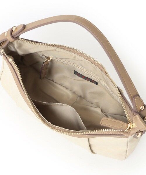 EVEX by KRIZIA / エヴェックス バイ クリツィア メッセンジャーバッグ・ウエストポーチ | モノグラムショルダーバッグ | 詳細8