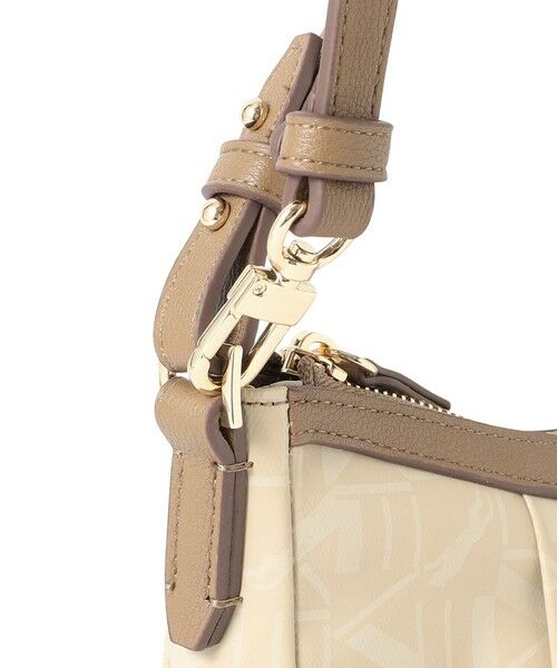 EVEX by KRIZIA / エヴェックス バイ クリツィア メッセンジャーバッグ・ウエストポーチ | モノグラムショルダーバッグ | 詳細11