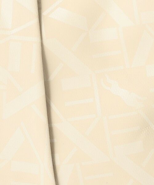 EVEX by KRIZIA / エヴェックス バイ クリツィア メッセンジャーバッグ・ウエストポーチ | モノグラムショルダーバッグ | 詳細13