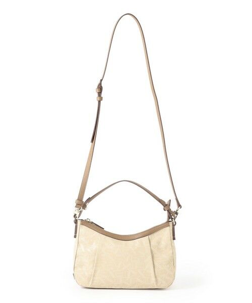 EVEX by KRIZIA / エヴェックス バイ クリツィア メッセンジャーバッグ・ウエストポーチ | モノグラムショルダーバッグ | 詳細14