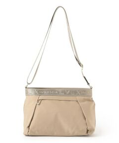 EVEX by KRIZIA / エヴェックス バイ クリツィア メッセンジャーバッグ・ウエストポーチ | ロゴ ショルダーバッグ