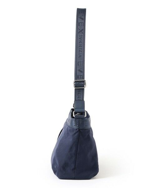 EVEX by KRIZIA / エヴェックス バイ クリツィア メッセンジャーバッグ・ウエストポーチ | ロゴ ショルダーバッグ | 詳細5