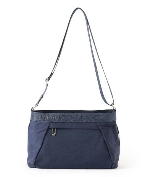 EVEX by KRIZIA / エヴェックス バイ クリツィア メッセンジャーバッグ・ウエストポーチ | ロゴ ショルダーバッグ | 詳細6