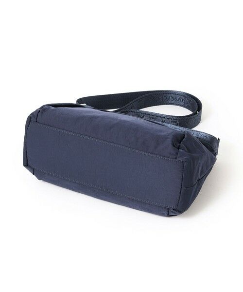 EVEX by KRIZIA / エヴェックス バイ クリツィア メッセンジャーバッグ・ウエストポーチ | ロゴ ショルダーバッグ | 詳細7