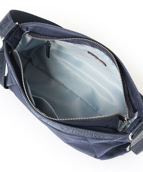 EVEX by KRIZIA / エヴェックス バイ クリツィア メッセンジャーバッグ・ウエストポーチ | ロゴ ショルダーバッグ | 詳細8