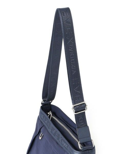 EVEX by KRIZIA / エヴェックス バイ クリツィア メッセンジャーバッグ・ウエストポーチ | ロゴ ショルダーバッグ | 詳細9