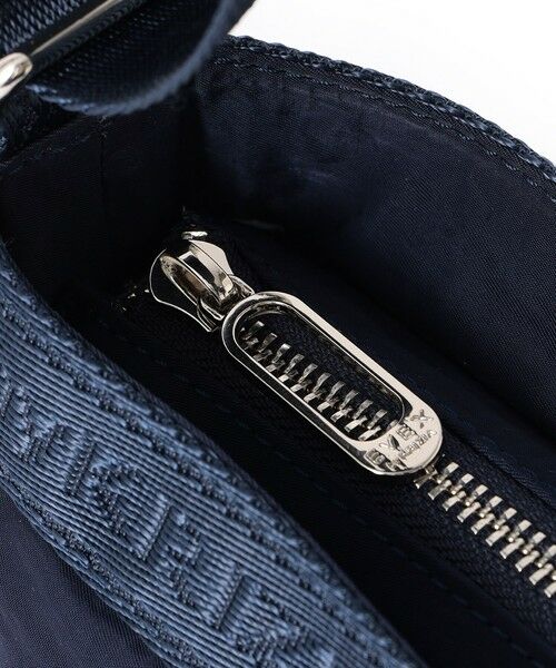 EVEX by KRIZIA / エヴェックス バイ クリツィア メッセンジャーバッグ・ウエストポーチ | ロゴ ショルダーバッグ | 詳細10