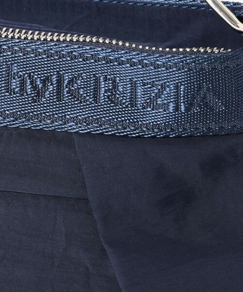 EVEX by KRIZIA / エヴェックス バイ クリツィア メッセンジャーバッグ・ウエストポーチ | ロゴ ショルダーバッグ | 詳細11