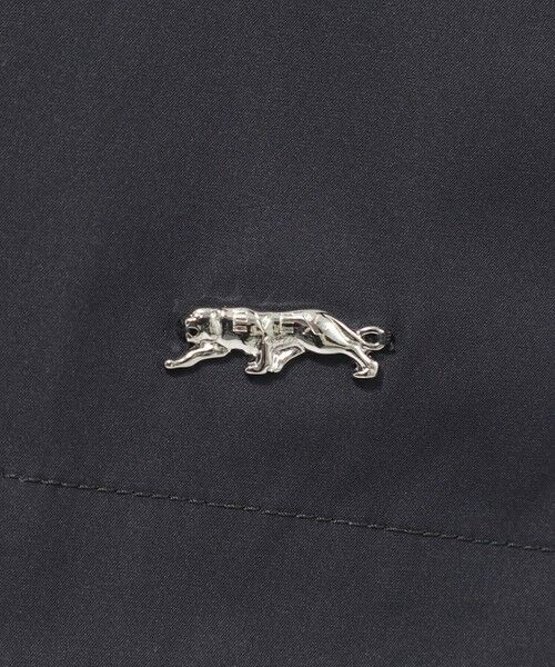 EVEX by KRIZIA / エヴェックス バイ クリツィア その他アウター | 【ウォッシャブル】【はっ水】【花粉対策】【防しわ】【UVカット】ポランタフタノーカラーブルゾン | 詳細8