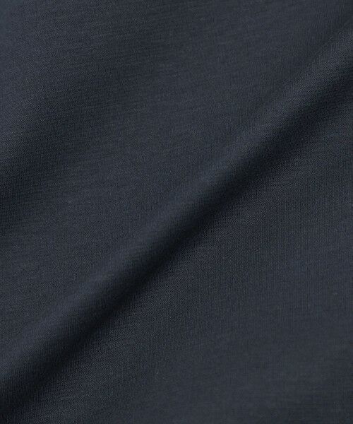 EVEX by KRIZIA / エヴェックス バイ クリツィア シャツ・ブラウス | 【ウォッシャブル】タイプライターコンビシャツ | 詳細10