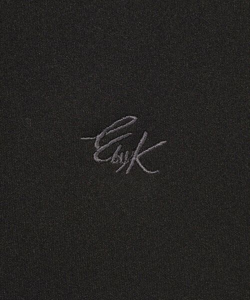 EVEX by KRIZIA / エヴェックス バイ クリツィア カットソー | 【ウォッシャブル】ランダムゼブラコンビカットソー | 詳細7